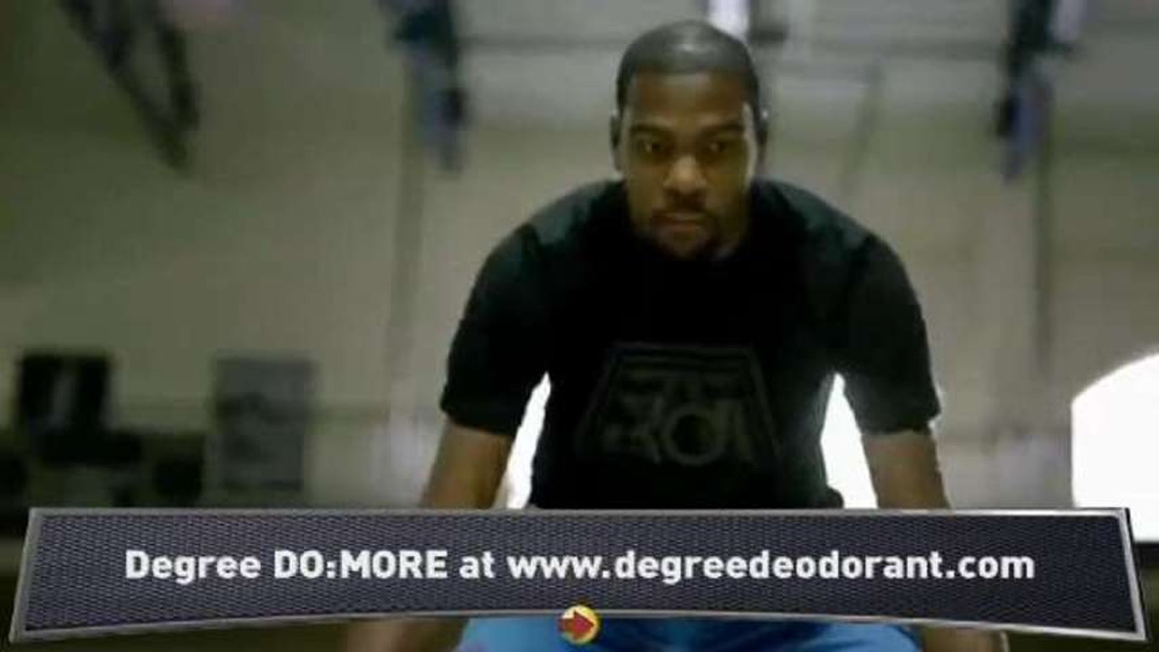 Durant Says He'd Take Harden Over Wade
