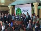 الحكومة المصرية المؤقتة ترُجئ حل جمعية الإخوان