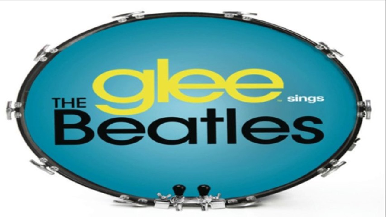 [ DOWNLOAD ALBUM ] Glee Cast - Glee Sings the Beatles [ iTunesRip ]