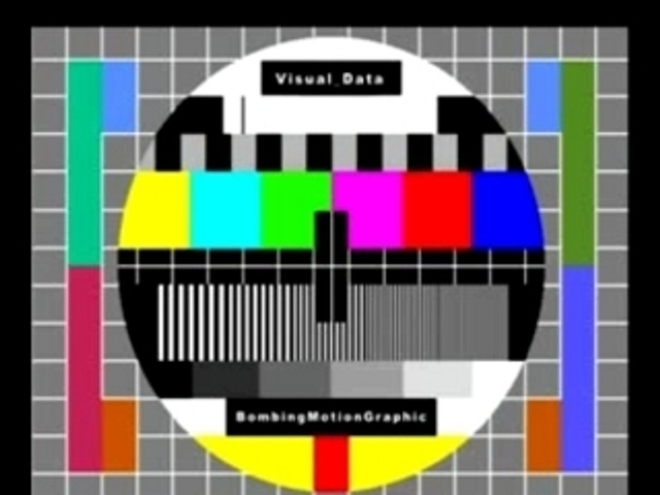 Demo Videoprojections