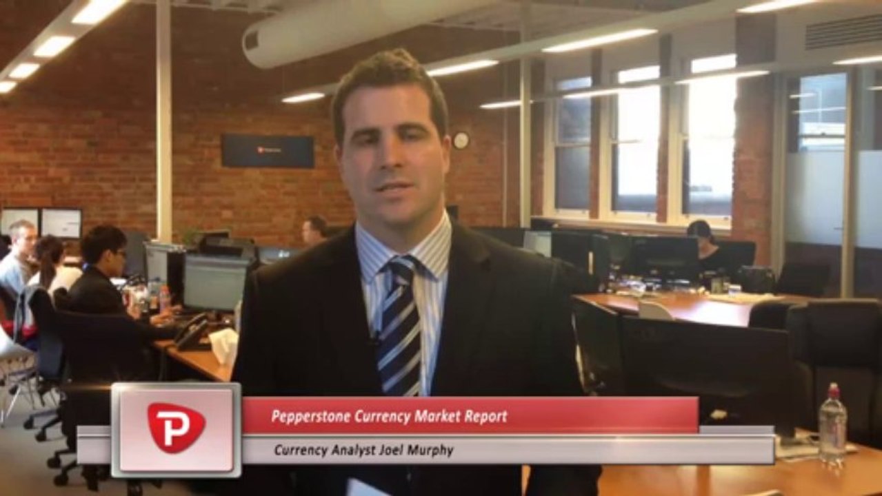 Forex Market Review – US dollar performance mixed