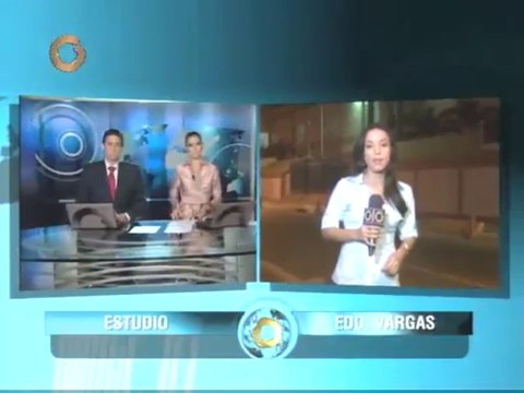 Cuatro de los efectivos de la GNB vinculados con narco maletas habrían sido presentados este martes