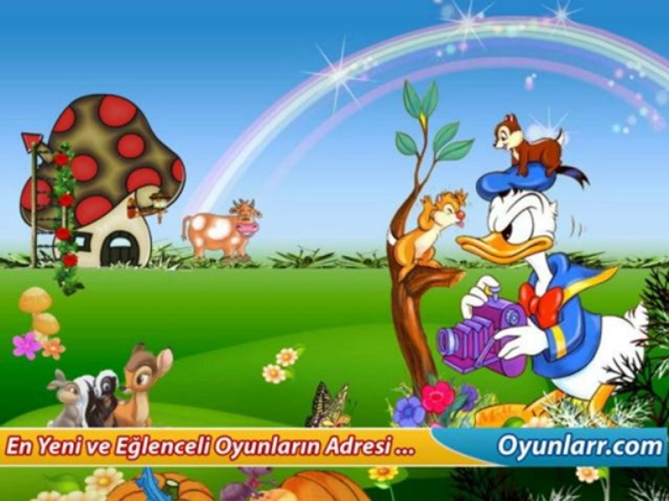 Pasta Yapma Yarış Oyunları