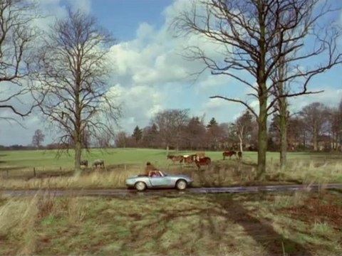 Epic _ The Avengers 5x11 (1967) - _Mrs Peel, We're Needed (long version)