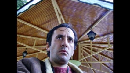 Cem Akkılıç İslamcı avlıyor