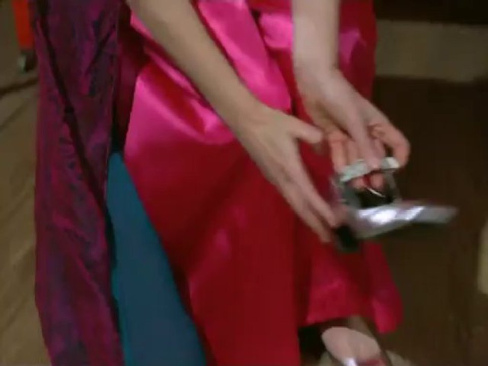 Escape in Time _ The Avengers 5x03 (1967) - Mrs...