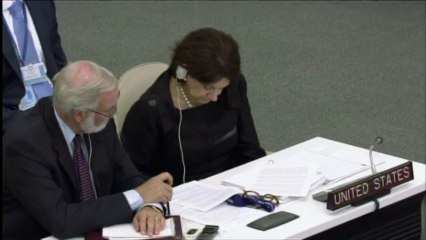 Rohani: Irán no es una amenaza