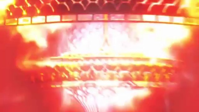 Lightning Returns: Final Fantasy XIII - Cinematic Trailer