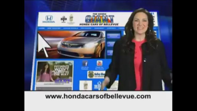 Used 2003 Honda Odyssey EX-L for sale at Honda Cars of Bellevue...an Omaha Honda Dealer!