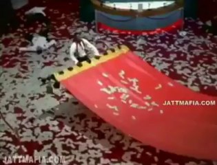 bhatti & kaala By Punjabi Totay