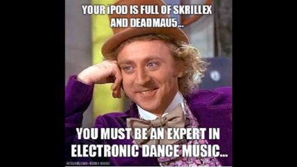 Dallas EDM Live 7-17-12