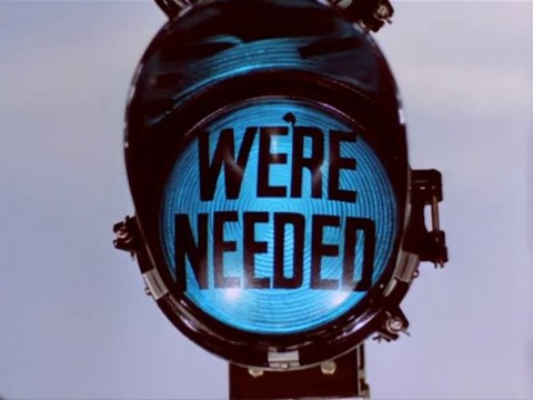 The Living Dead _ The Avengers 5x07 (1967) - closing