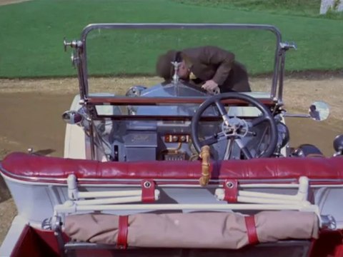 The See-Through Man _ The Avengers 5x04 (1967) - closing