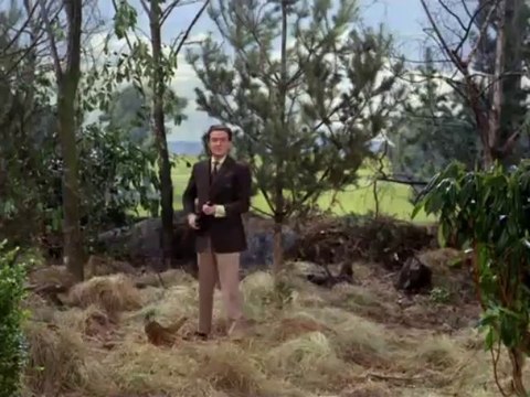 The Superlative Seven _ The Avengers 5x12 (1967) - Mrs Peel, We're Needed