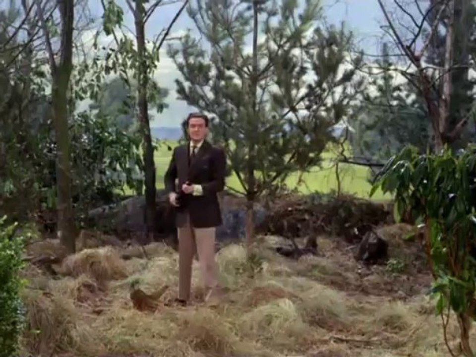 The Superlative Seven _ The Avengers 5x12 (1967) - Mrs Peel, We're Needed