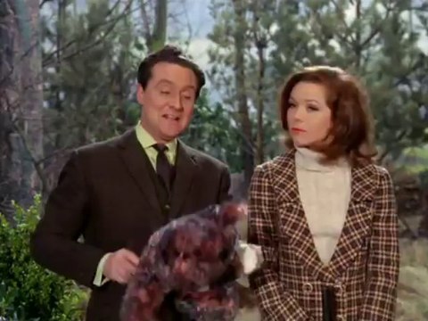 The Superlative Seven _ The Avengers 5x12 (1967) -closing