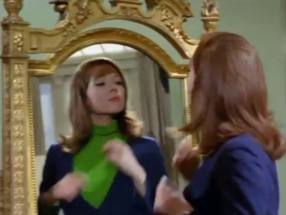 Who's Who _ The Avengers 5x16 (1967) - Mrs Peel, We're Needed