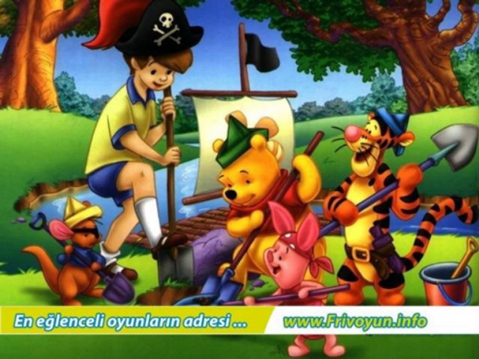 Friv Oyunlar R
