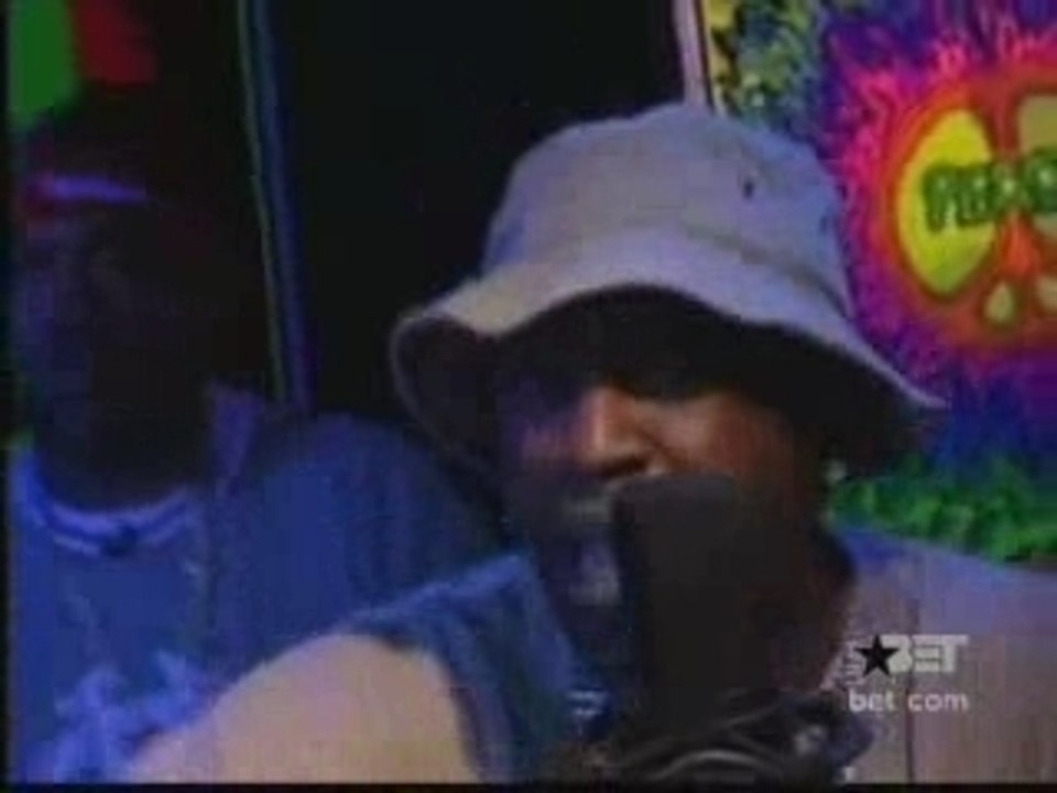 Lloyd Banks & Tony Yayo