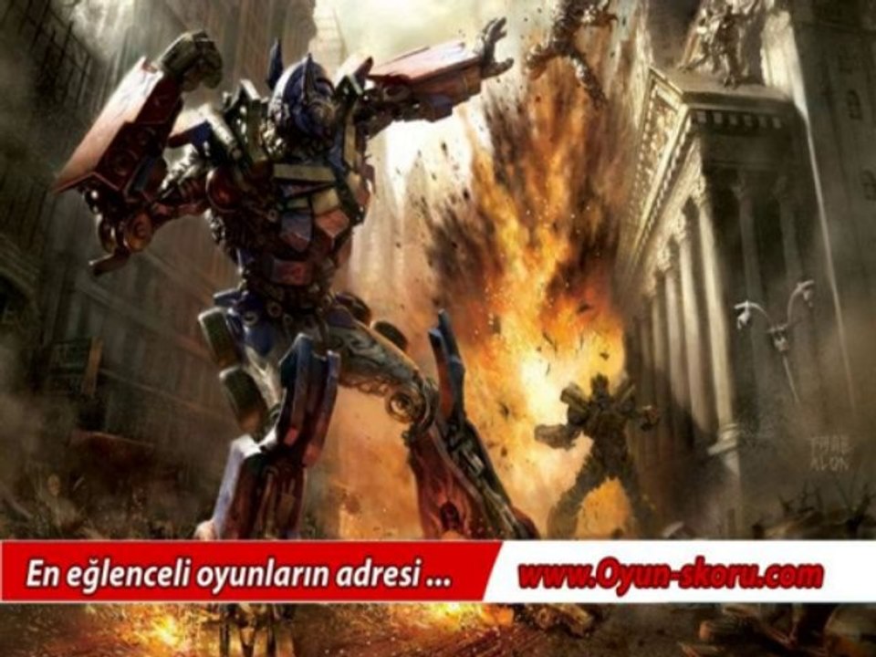 Araba Oyunları Facebook