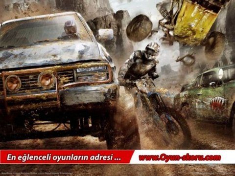 Araba Oyunları Hd Oyna