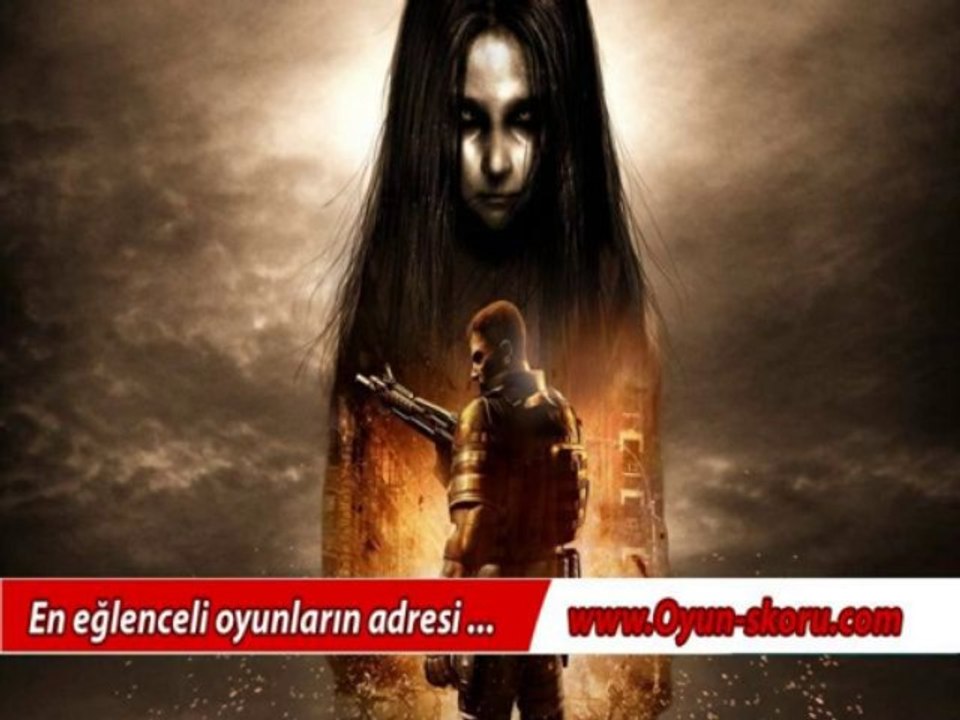 Araba Oyunları Silahlı