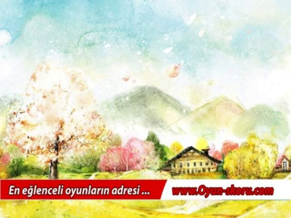 Araba Oyunları Unu
