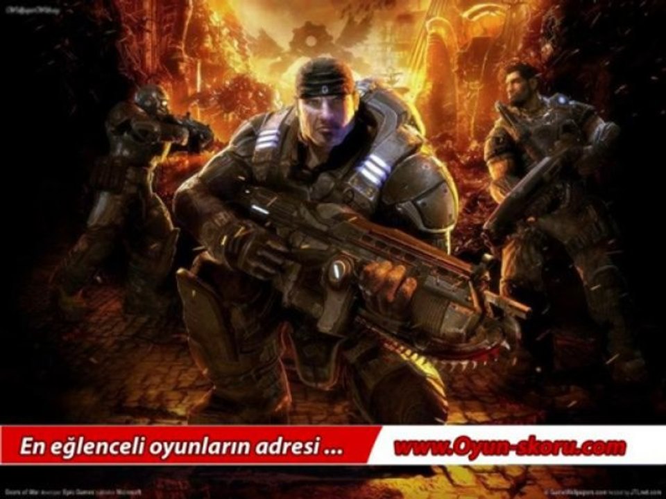 Araba Oyunları Yarışı 3d