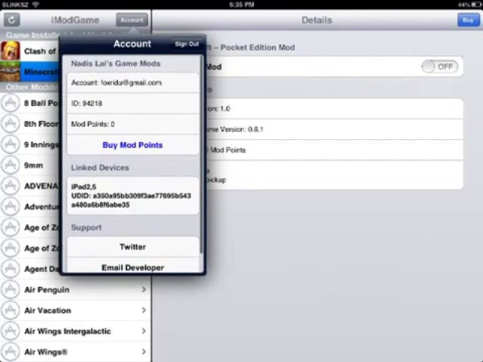 Clash of Clans Updated 2013