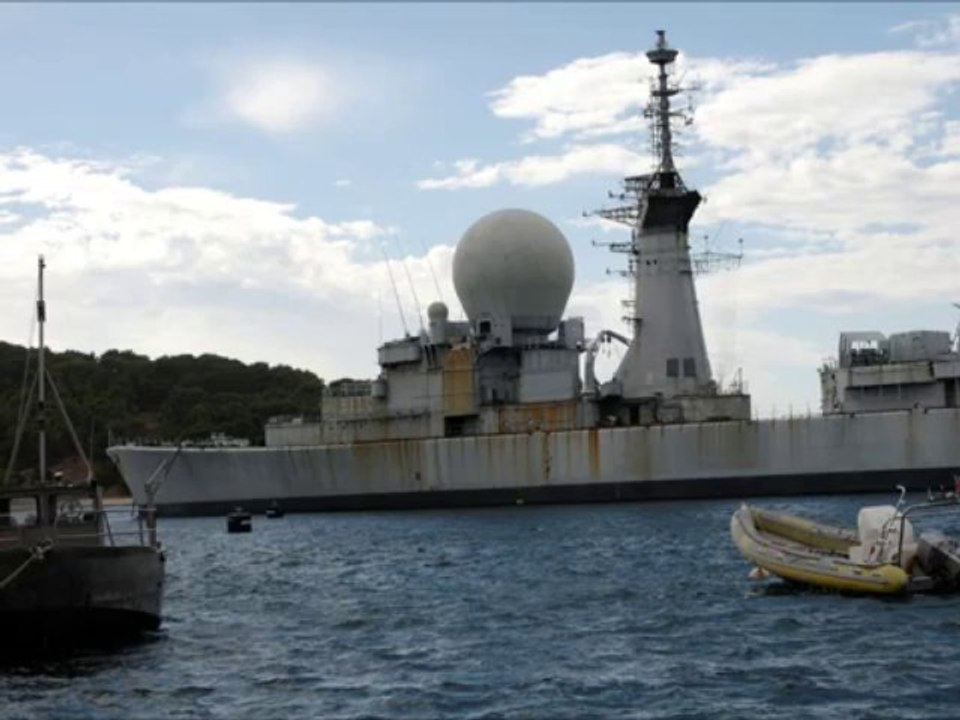 Journée du patrimoine 2013 a saint mandrier ( rade de toulon)_(360p)