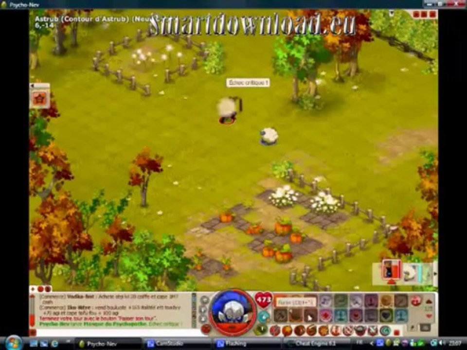 Dofus kamas tricher générateur gratuit et utilisable (free p