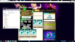 Generateur Dofus 2013 [Ogrines] [Preuve]