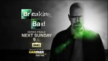 Breaking Bad Outro Project