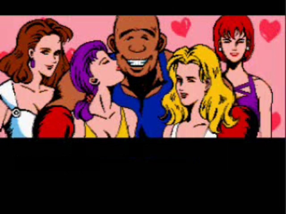 Battle K-Road Endings and Win Quotes