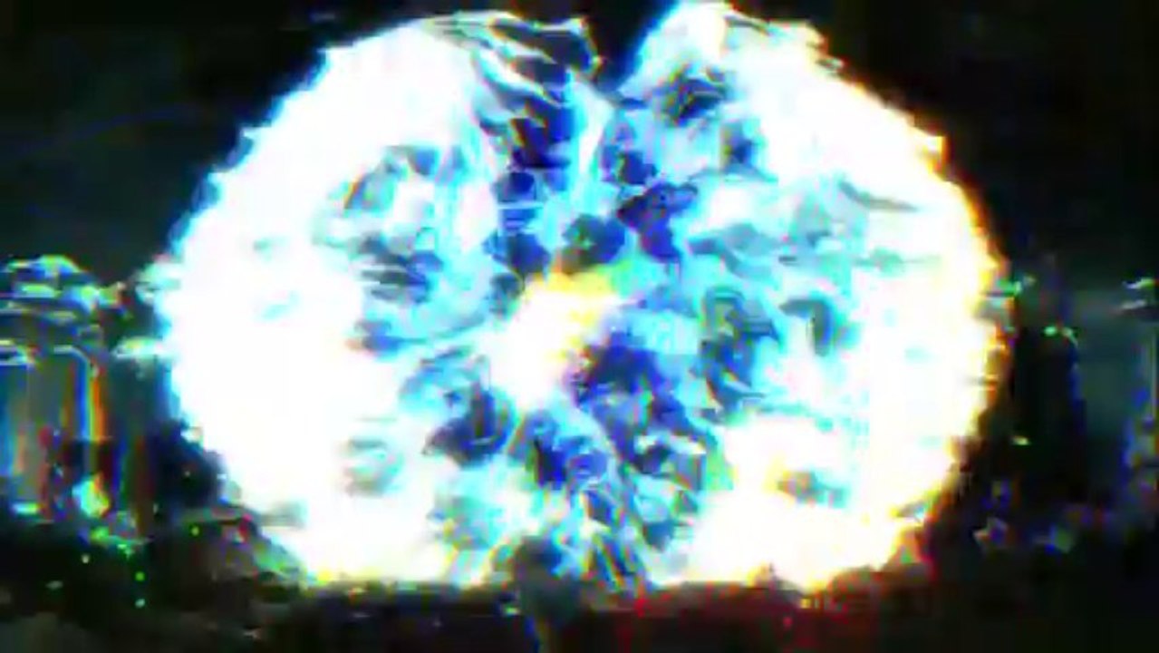 RESOGUN Announce Trailer