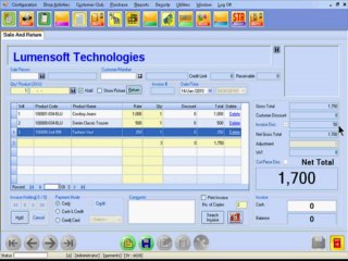 DEF0003Ua- Discount Management - General Overview (Urdu)