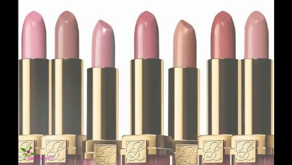 ESTEE LAUDER ახალი ნამდვილი ფერი პომადა