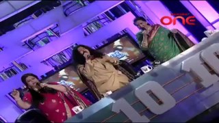 O Lal Meri Pat by Atif Aslam, Runa Laila, Abida Parween & Asha Bhosle