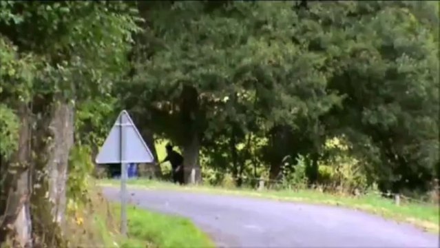 Compil 205 Charlaix Bruyere Rallye du Haut Lignon 2013