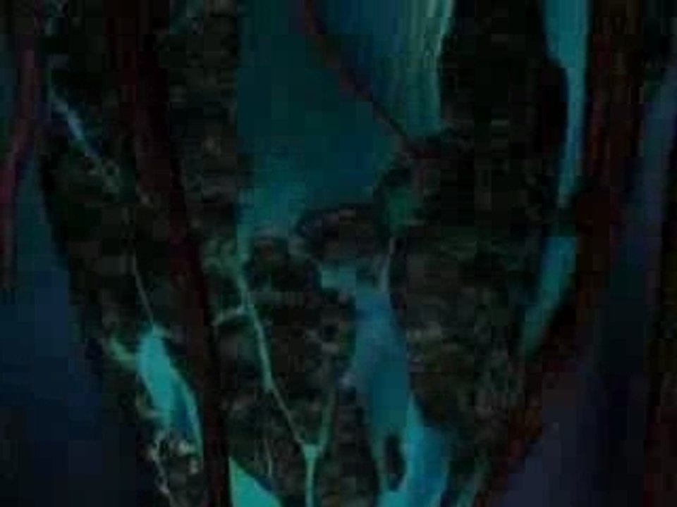 Final Fantasy 7 - Eden