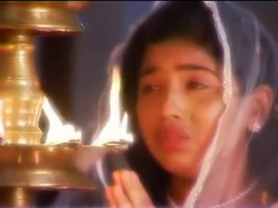 K S Chithra Christian Devotional (HD)