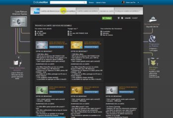 Air France/KLM & American Express - Official Channel