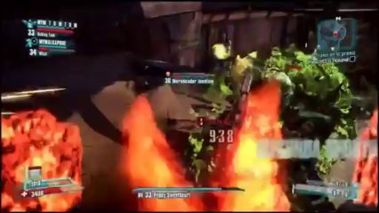 BORDERLANDS 2  Con Alkapone y Tum Tum