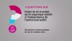 [Questions sur] Projet de loi et projet de loi organique relatifs à l'indépendance de l'audiovisuel public