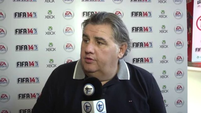 Le onze de rêve de Pierre Ménès