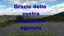 Case Nel Verde 