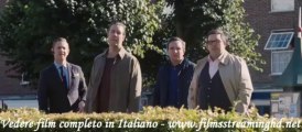 La fine del mondo guarda film streaming completo in italiano in HD