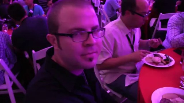 AMD Radeon R9 290X #GPU14 Event Vlog Part 1