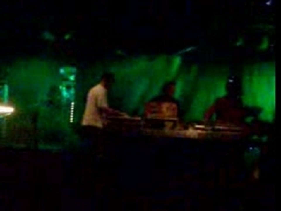 Zenzile sound system