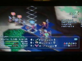 Vandal Hearts2 14- Canyon Kumenu